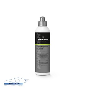 Koch Chemie THE FINISHER ShineSpeedPolish 250ml kézi gyorspolírozó szer
